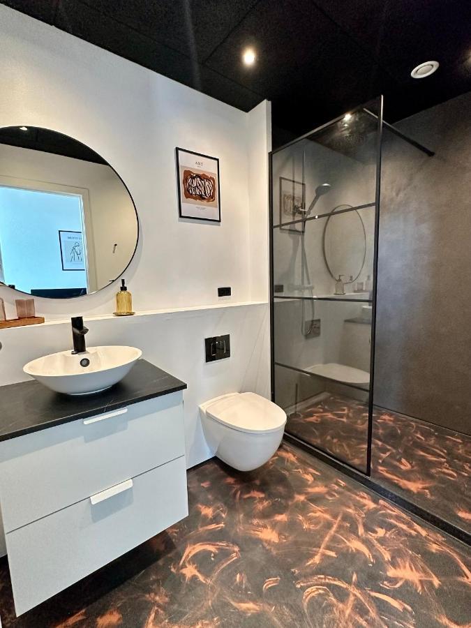 Hotel Torvet17 Nr3 - 25M2 Maribo Zewnętrze zdjęcie
